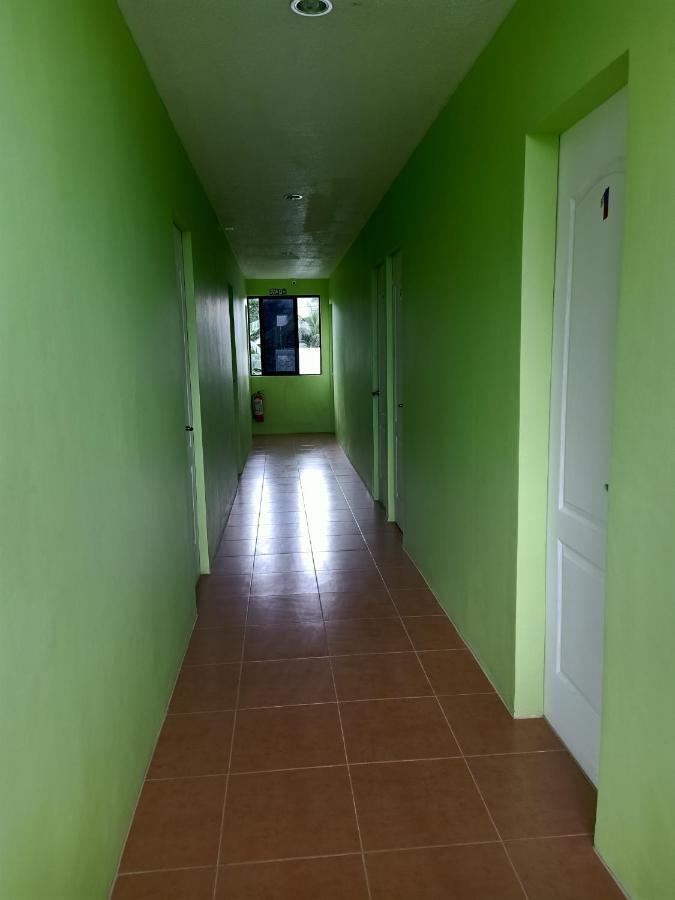 Alona Guest House Panglao Exteriör bild
