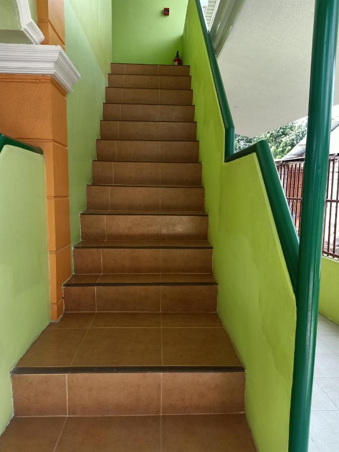 Alona Guest House Panglao Exteriör bild